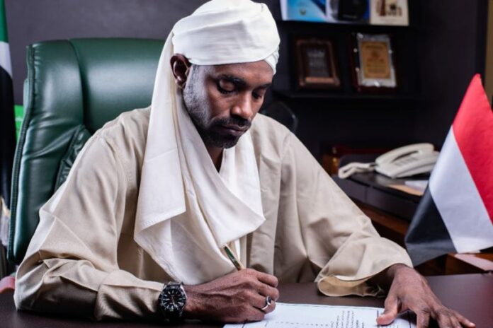 وزير الشؤون الدينية بحكومة الثورة يدعو الكنائس السودانية لحشد الأصوات من أجل السلام في ذكرى ميلاد المسيح