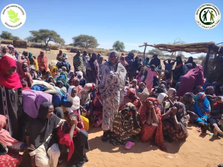 UN envoy calls for transition to civilian rule in Sudan