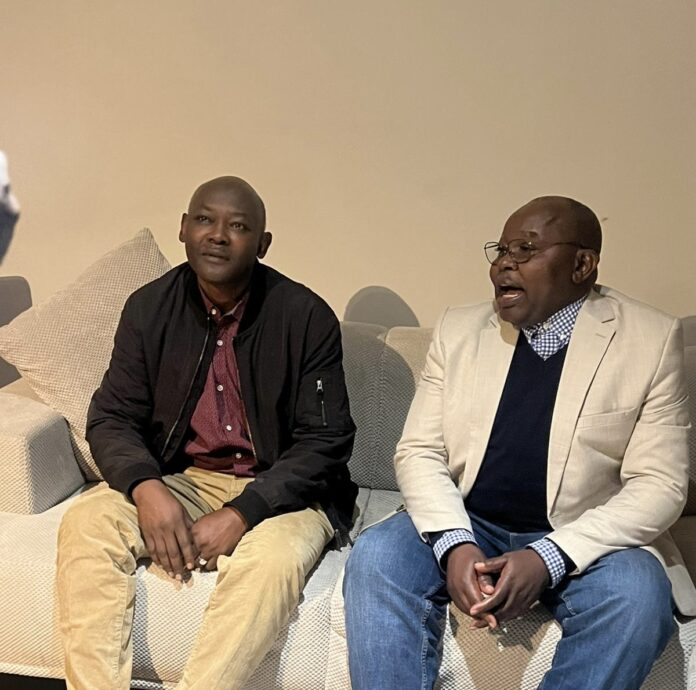 EU Dialogue overshadowed by Deepening Humanitarian Emergency Situation in Sudan, Abdul Wahid Al Nour Tells alsudania news in an exclusive interview