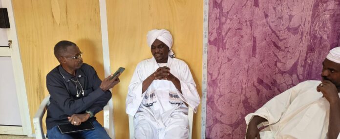 مدير بلدية نيالا: سوق المدينة عاد بنسبة 80% وخطة أمنية لملاحقة المتفلتين وإعادة الخدمات الأساسية