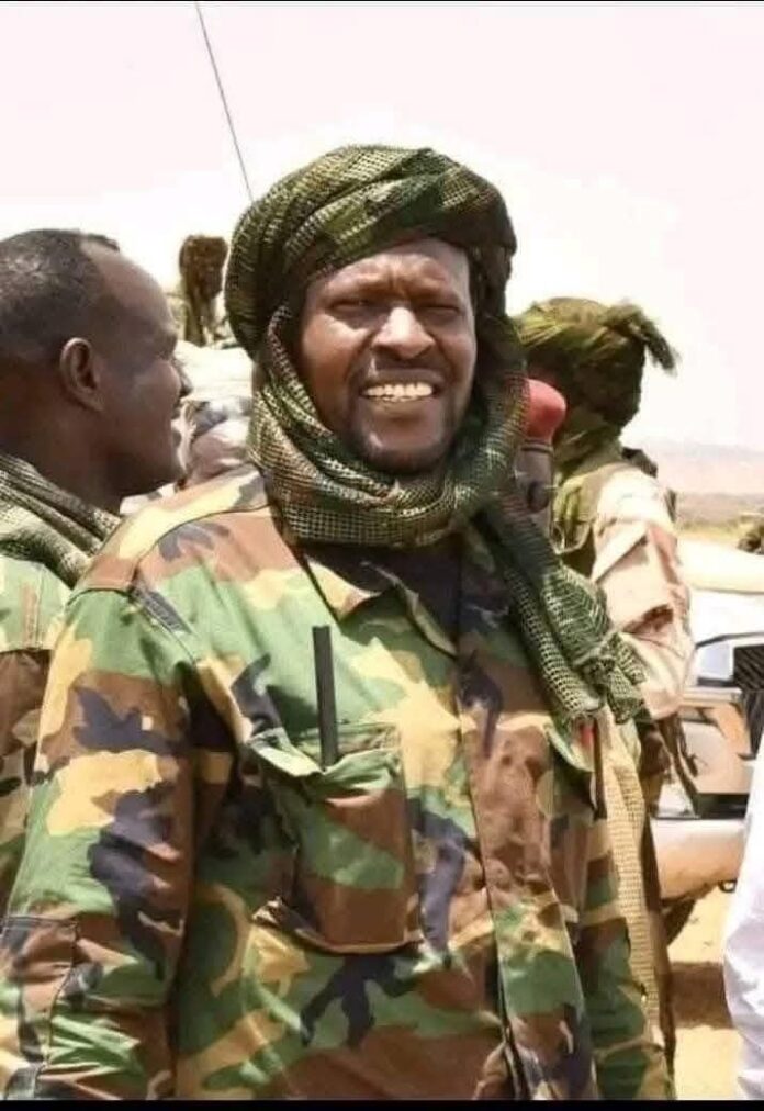 تجمع قوى تحرير السودان ينعى 3 من قياداته في معركة الفاشر