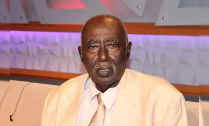 رحيل الفنان السوداني الكبير الدكتور عبد القادر سالم بعد مسيرة حافلة بالعطاء والإبداع… ونجله محمد ينعيه بكلمات مؤثرة