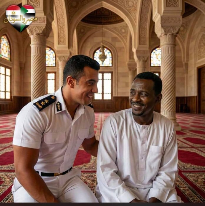 الخوف من الترحيل يحوّل سؤال “إقامة الصلاة” إلى لحظة ذعر للاجئ سوداني داخل مسجد بمصر