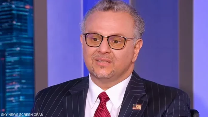 مسعد بولس : مؤتمر دولي للمانحين بشأن السودان خلال أسابيع وصندوق خاص للأزمة الإنسانية