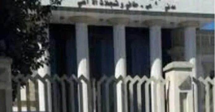 محكمة جنايات دنقلا تدين متهماً بالإساءة لقائد الجيش البرهان وتغريمه ملياري جنيه