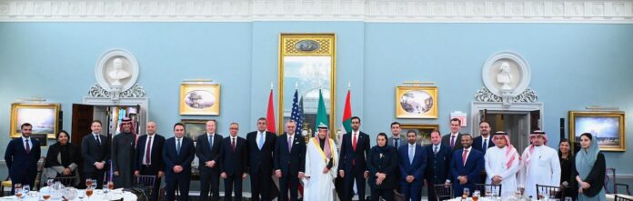 الأزمة الاماراتية السعودية وتأثيرها على السودان