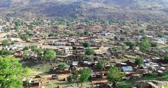 عاجل : قوات «تأسيس» تُحكم سيطرتها شبه الكاملة على مطار كادوقلي في تقدم ميداني لافت بجنوب كردفان