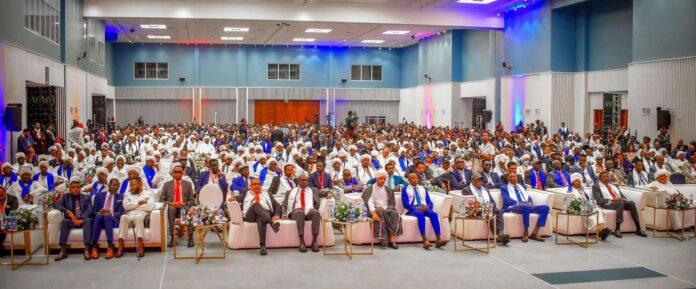 وزير داخلية حكومة «تأسيس»: شرعيتنا نابعة من تضحيات الشعب وثابتة بدماء الشهداء وإرادته الحرة