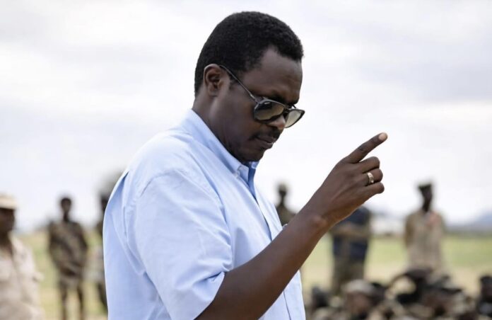 خلافات سياسية بين مناوي وحكومة بورتسودان حول محادثات وقف الحرب