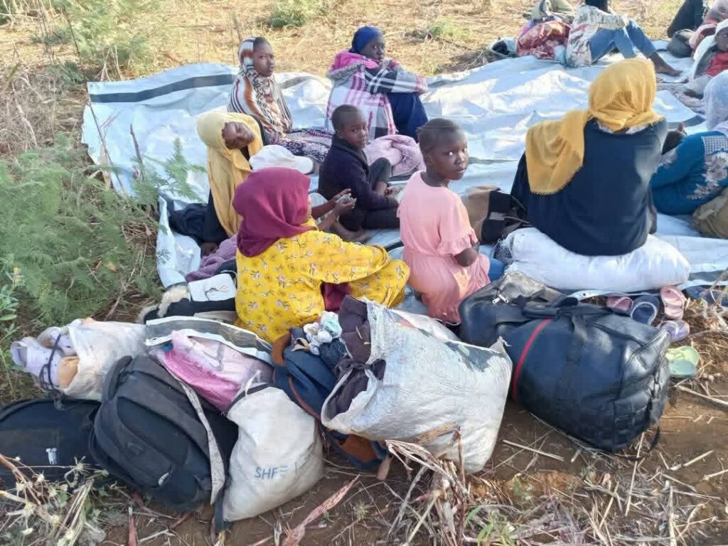 خلافات سياسية بين مناوي وحكومة بورتسودان حول محادثات وقف الحرب