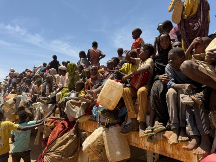 مصر تستضيف الاجتماع التشاوري الخامس لتنسيق الجهود الدولية لوقف الحرب في السودان بمشاركة أطراف إقليمية ودولية