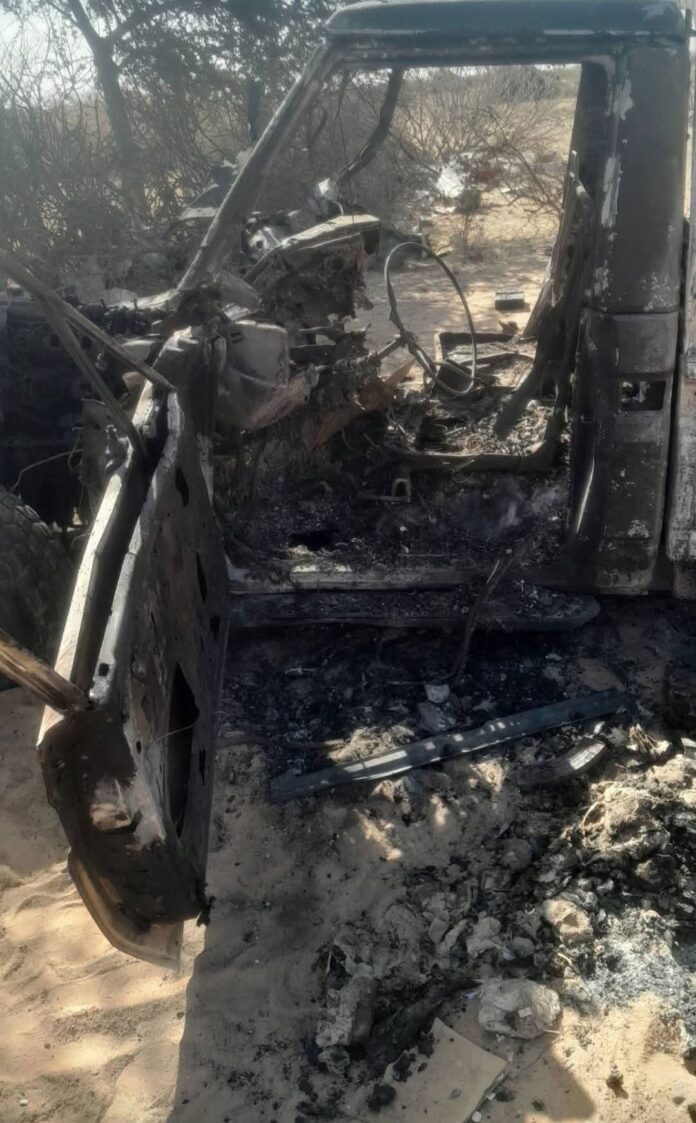 منظمة مناصرة ضحايا دارفور: قصف بطائرة مسيّرة على المدنيين في شمال دارفور يودي بحياة أربعة أشخاص ويهدد سبل العيش