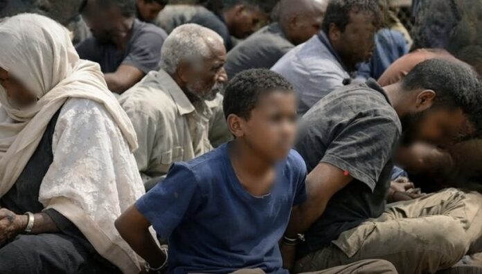 عضو مجلس النواب المصري يدعو لمنح السودانيين مهلة لتوفيق أوضاع الإقامة في مصر وسط انتقادات لحملات الترحيل