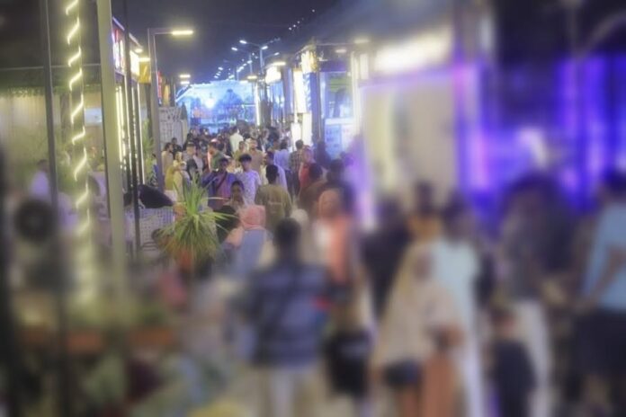 الداخلية المصرية تُخطر بوقف فوري للمنتديات والفعاليات السودانية بالقاهرة وتشدد على منع التجمعات دون تصاريح