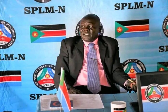 تصعيد ميداني في النيل الأزرق: قيادات «تأسيس» تشيد بالتقدم العسكري وتؤكد اقتراب الحسم