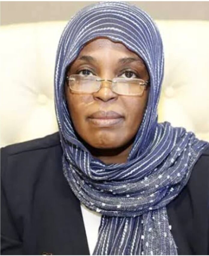 والي نهر النيل السابقة: الحرب ستدمّر مشعليها وأهلهم وعشيرتهم