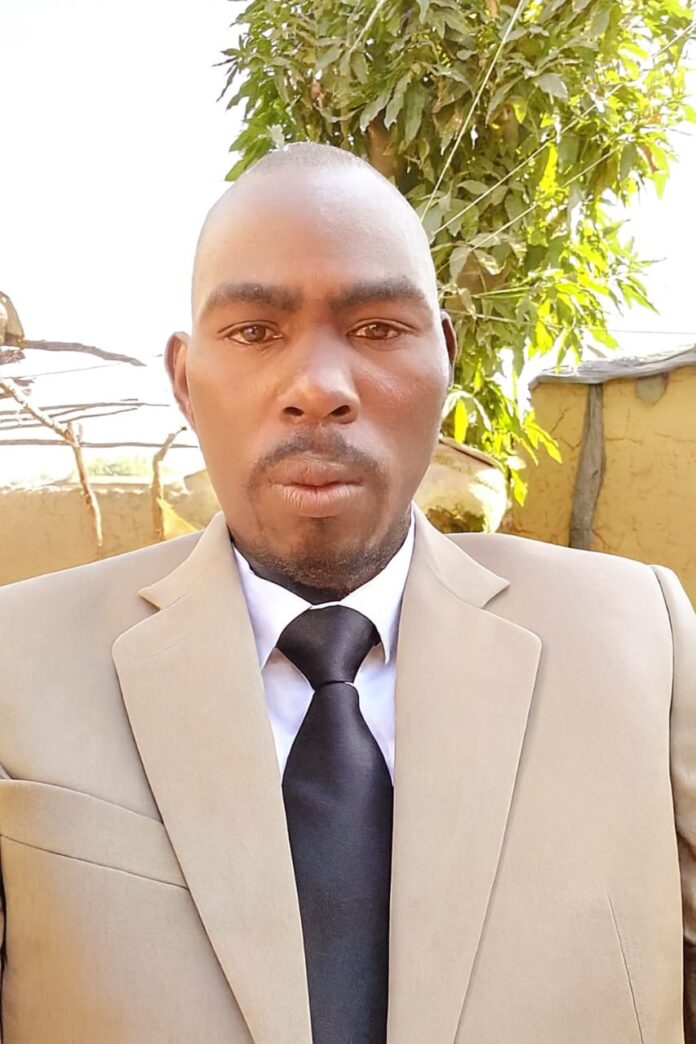 آدم رجال يكتب : الألم كتجربة إنسانية