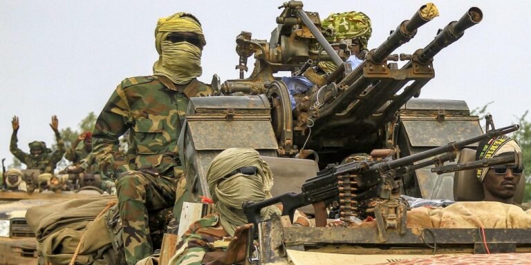 ألف يوم من الحرب في السودان: أكثر من 60 منظمة حقوقية تحذّر من حرب شاملة ضد المدنيين وإفلات واسع من العقاب