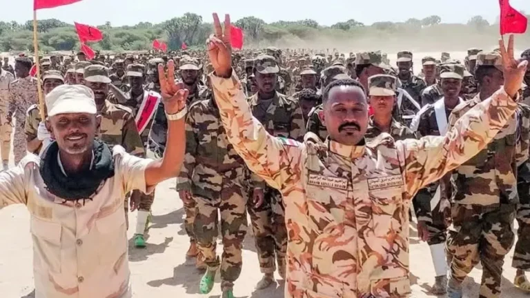 شرق السودان.. نذر الاشتعال والانفصال