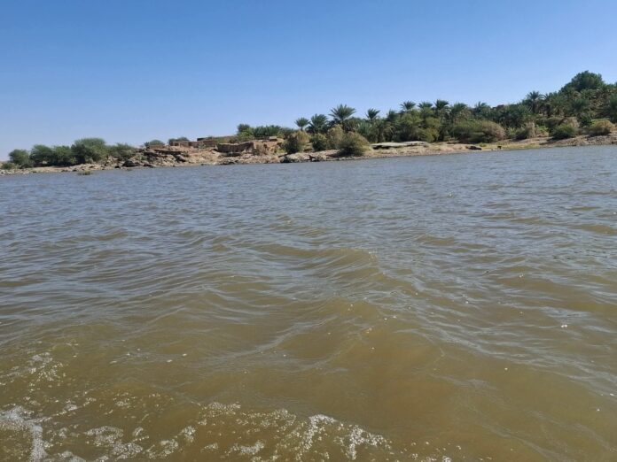 هزة أرضية تضرب منطقة المناصير شمال السودان وتثير مخاوف بشأن سلامة سد مروي