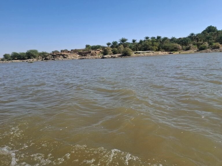 هزة أرضية تضرب منطقة المناصير شمال السودان وتثير مخاوف بشأن سلامة سد مروي