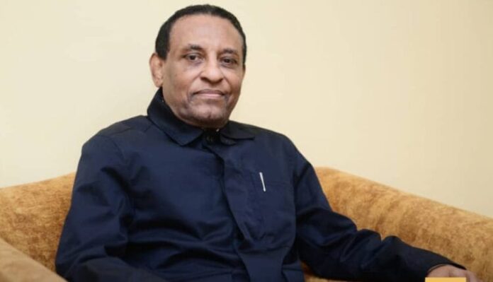 تصاعد الخلافات داخل مكتب رئيس وزراء حكومة بورتسودان واتجاه لإقالة مدير المكتب وعدد من المستشارين