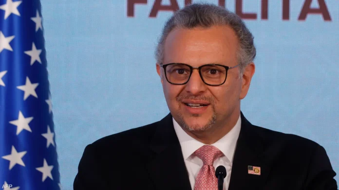 بولس: لا حل عسكريًا لأزمة السودان… والمطلوب حكومة مدنية وانتخابات بإشراف دولي