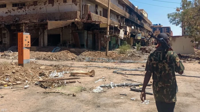 إطالة أمد الصراع في السودان.. تحذير من تكرار 