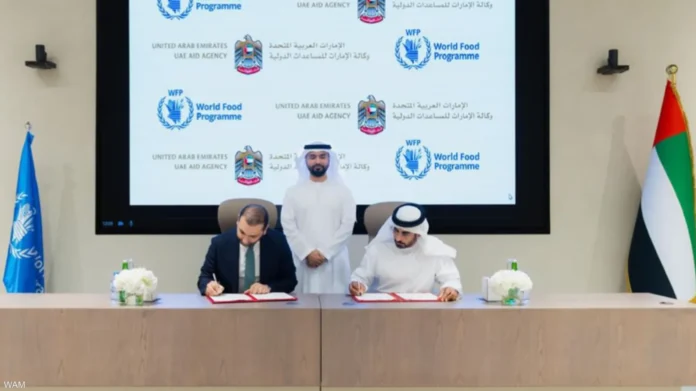 واشنطن تطلق أول مؤتمر دولي لدعم «صندوق السودان الإنساني»… تعهدات أمريكية بـ200 مليون دولار والإمارات تلتزم بـ500 مليون