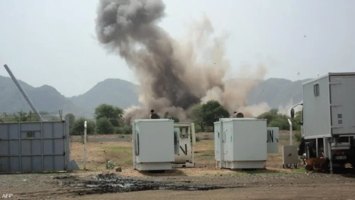 24 دولة غربية والمفوضية الأوروبية تدين العنف الممنهج ضد المدنيين في السودان