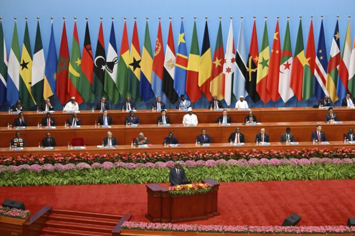 ورقة سياسات الصفر الجمركي الصيني وأفريقيا: إعادة تشكيل ميزان النفوذ الدولي في القارة