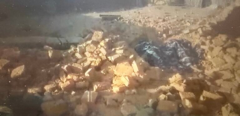 Darfur Victims Advocacy Organization Documents Deadly Drone Strike on Civilians in West Kordofan