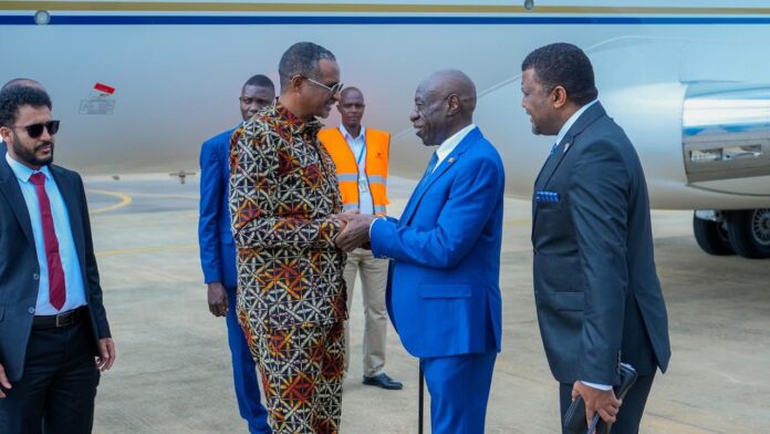 زيارة كمبالا تربك إعلام الفلول وحميدتي يكشف خلفيات الدعوة الأوغندية ..!!