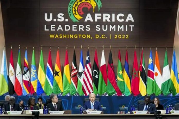 استراتيجية الامن القومي الأميركية لعام 2026 في إفريقيا