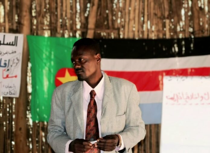 رئيس الجهاز القضائي بجنوب كردفان يؤكد استقلال القضاء ويدعو لتعزيز دور العُرف في تحقيق العدالة