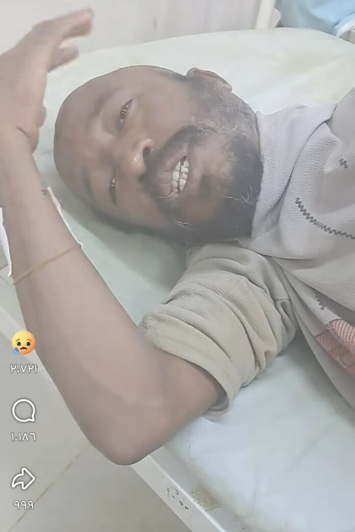 تدهور الوضع الامني بام درمان 