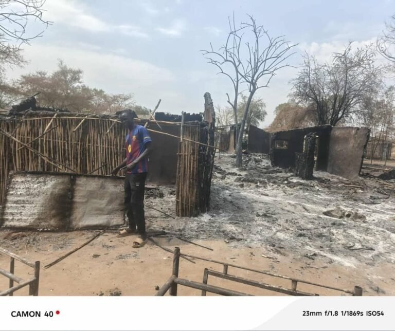 الخارجية الأمريكية: هجوم نُسب إلى الجيش السوداني على سوق النعام أسفر عن سقوط ضحايا مدنيين” وتوظيف التجويع كسلاح حرب يمثل انتهاكاً خطيراً