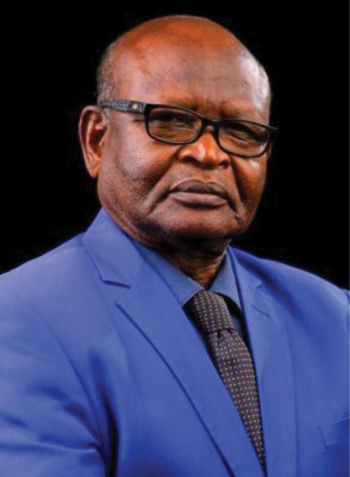 حكومة السلام تنتقد بيان مجلس السلم والأمن الأفريقي وتدعو لعدم اعتماده