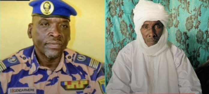 مقتل أربعة ضباط في اشتباكات مع مسلحين شمال تشاد وسط اتهامات بارتباطهم بجنرالات سودانيين