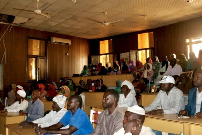 مؤتمر التعليم الأول بشمال دارفور يناقش إعادة بناء القطاع بعد تدمير 35 مدرسة ثانوية