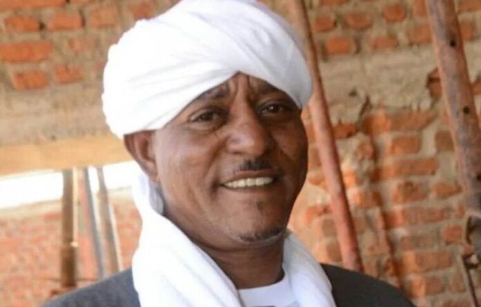 تضارب حول وجهة الهارب موسى هلال بين الدبة وتشاد… مصادر تتحدث عن بقائه قرب الحدود السودانية التشادية