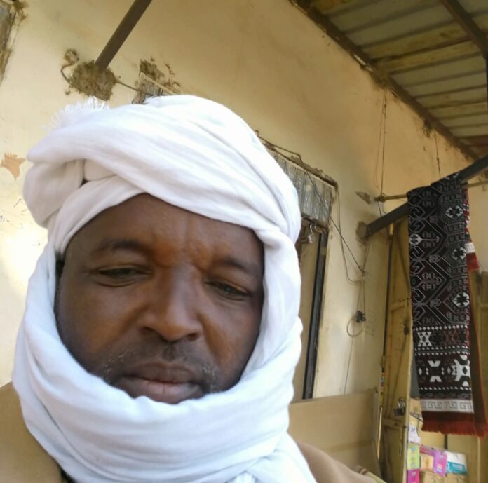 منظمة مناصرة ضحايا دارفور تدين مقتل التاجر عبدالعزيز محمدين بسرف عمرة وتطالب بحماية المدنيين