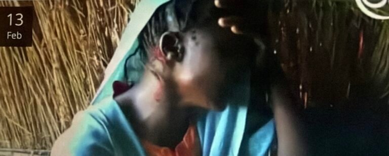 Sudanese Courts Sentence Two Women to Death by Stoning for Adultery Despite International Obligations