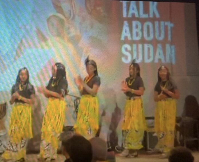 بالفيديو «تحدثوا عن السودان»… فعالية ثقافية وإنسانية في ستوكهولم تبرز تنوّع التراث السوداني وتدعم قضاياه