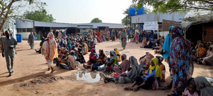 بيان وزاري دولي مشترك يندد بالهجمات على المدنيين في السودان ويدعو لوقف فوري للقتال