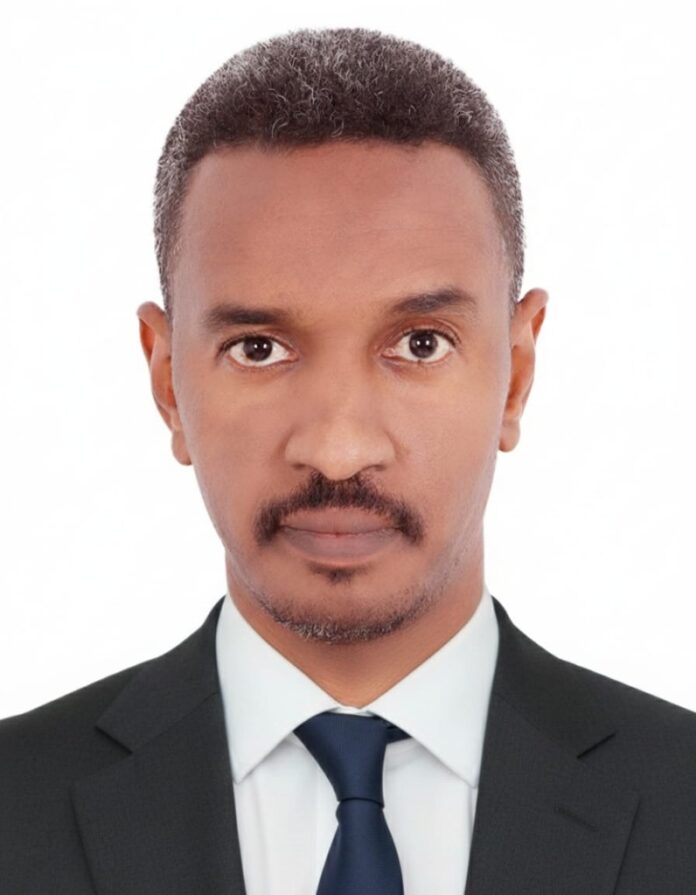 محمد المختار محمد : كوكب الإمارات ما بين السياسة والدبلوماسة والاقتصاد