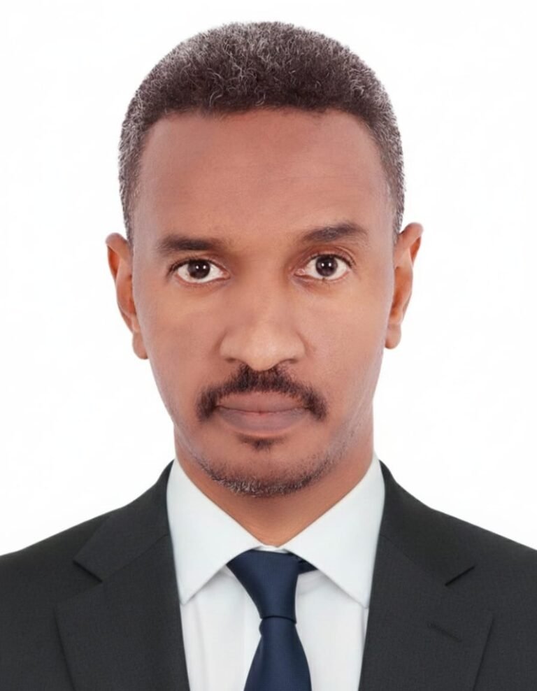 محمد المختار محمد