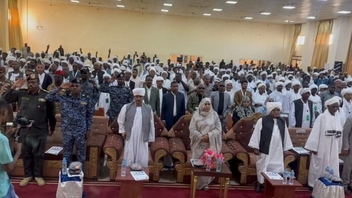 قوى سياسية ومجتمعية تتهم حكومة بورتسودان بتغذية الانقسام في شرق السودان والتحذير من مخاطر تفكيك النسيج الاجتماعي