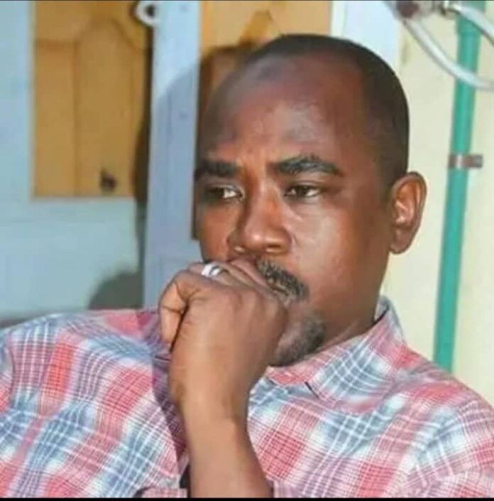 عبدالرحمن حنين يكتب شاهد عيان : الاعلام الخارجي ، (زمار الحيّ لايطرب) …!