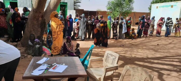 بريطانيا تطالب بمشاورات عاجلة في مجلس الأمن حول تفاقم أزمة الغذاء في شمال دارفور